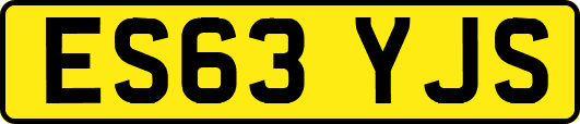 ES63YJS