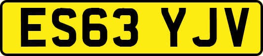 ES63YJV