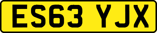 ES63YJX
