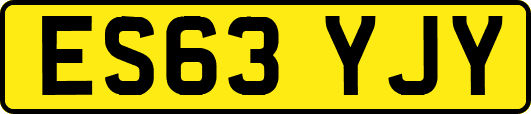 ES63YJY