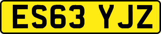 ES63YJZ