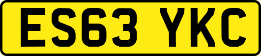 ES63YKC