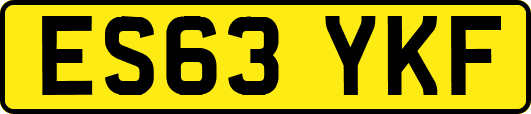 ES63YKF
