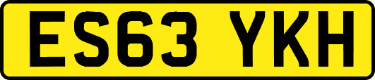 ES63YKH