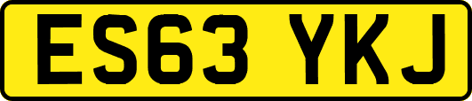ES63YKJ