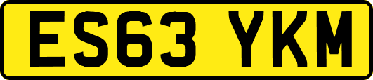 ES63YKM