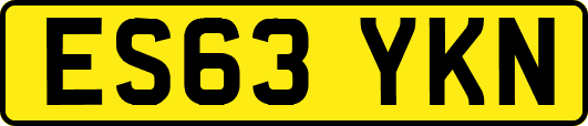 ES63YKN