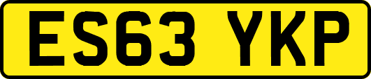 ES63YKP