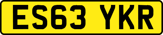 ES63YKR