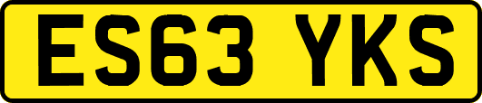 ES63YKS
