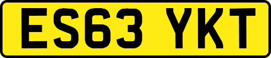 ES63YKT