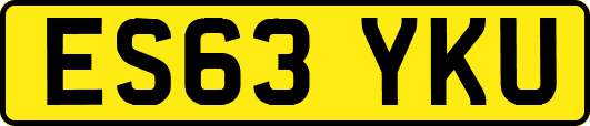 ES63YKU