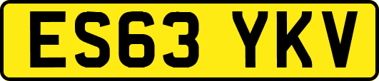 ES63YKV