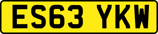 ES63YKW
