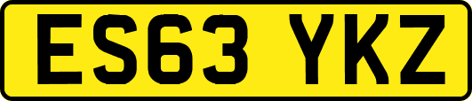 ES63YKZ