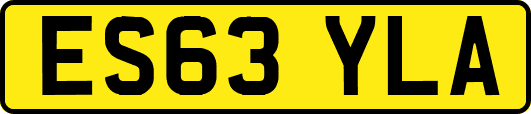 ES63YLA