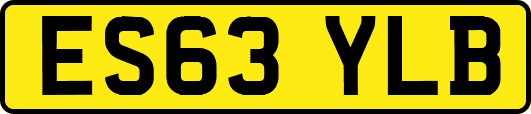 ES63YLB