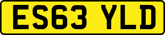 ES63YLD