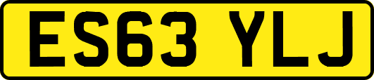 ES63YLJ