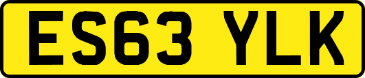 ES63YLK