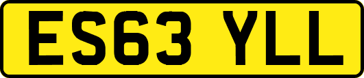 ES63YLL