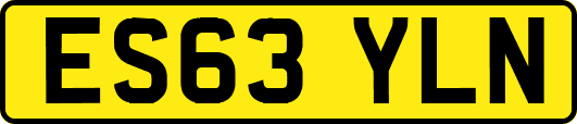 ES63YLN