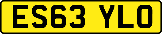 ES63YLO