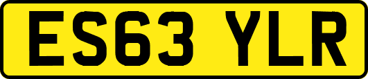 ES63YLR