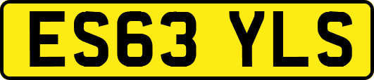 ES63YLS