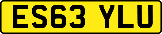 ES63YLU