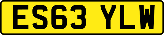 ES63YLW