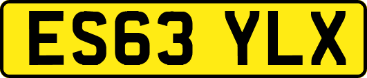 ES63YLX