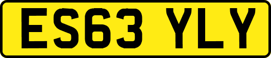 ES63YLY
