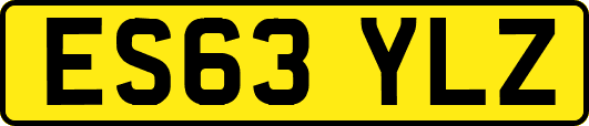 ES63YLZ