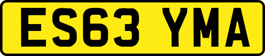 ES63YMA