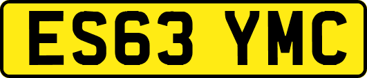 ES63YMC