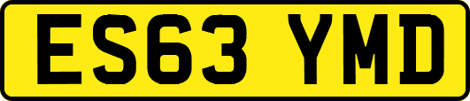 ES63YMD