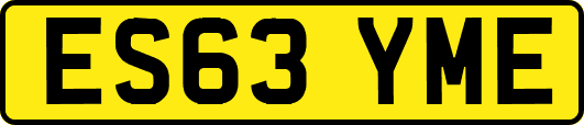 ES63YME