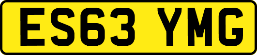 ES63YMG