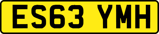 ES63YMH