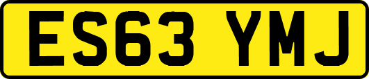 ES63YMJ