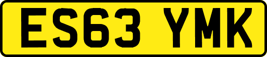 ES63YMK