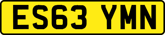 ES63YMN