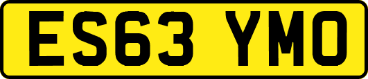 ES63YMO