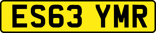 ES63YMR