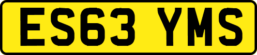 ES63YMS