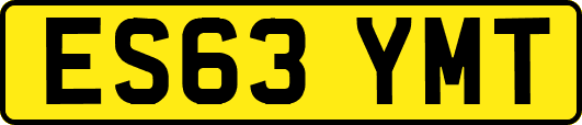 ES63YMT