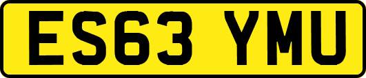 ES63YMU
