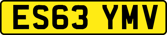ES63YMV
