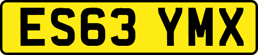ES63YMX